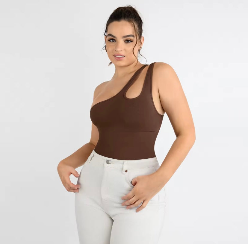 Luna Chic Bodysuit