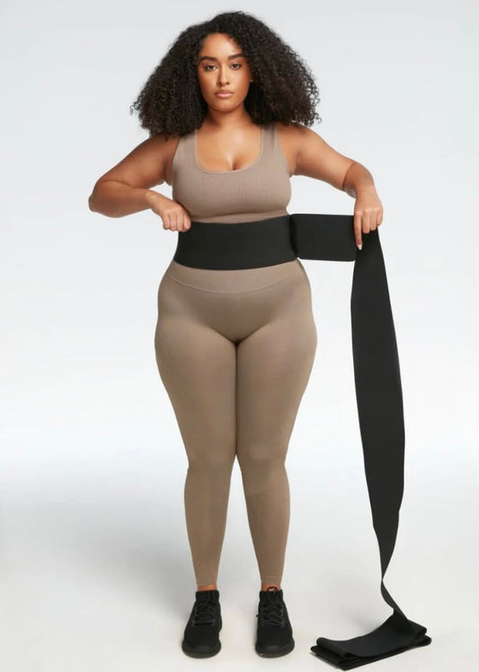 Snatch Me Waist Bandage