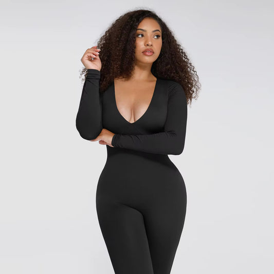 Loungette Jumpsuit