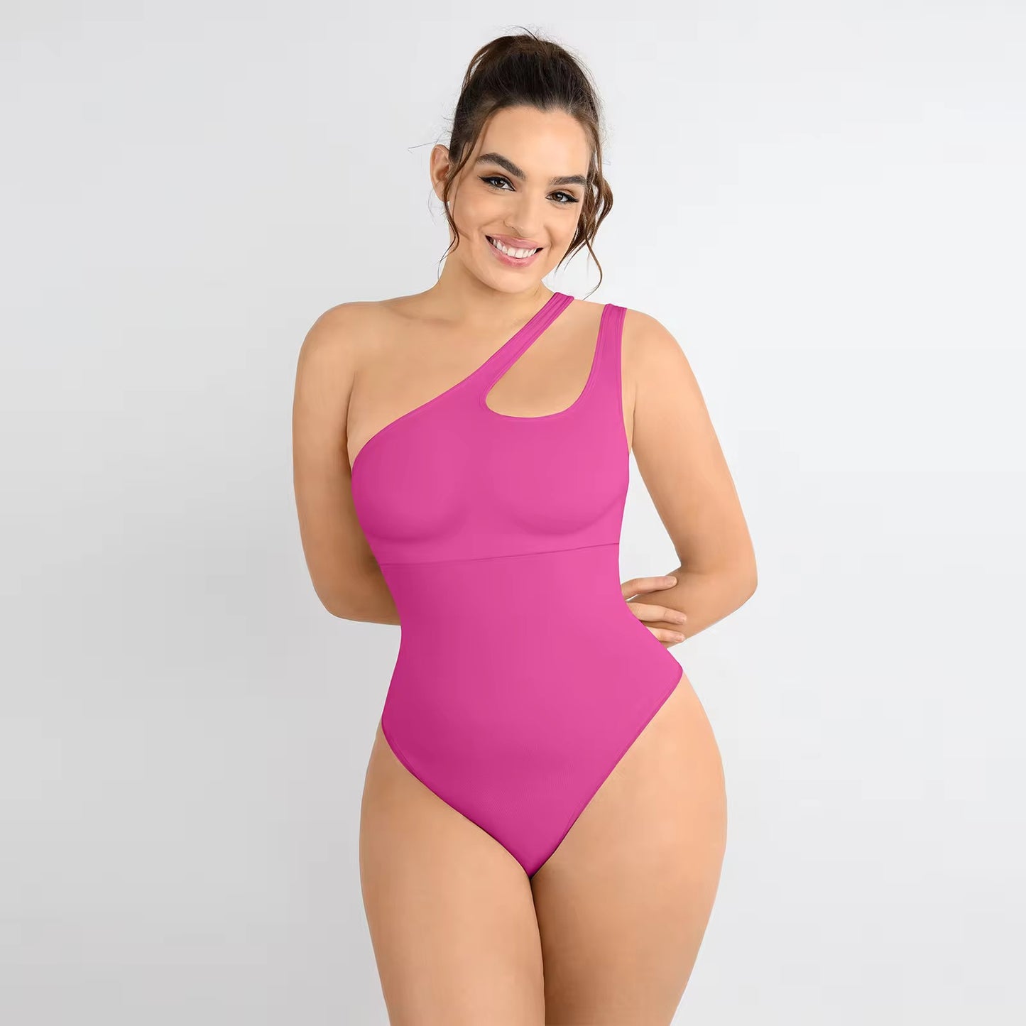 Luna Chic Bodysuit