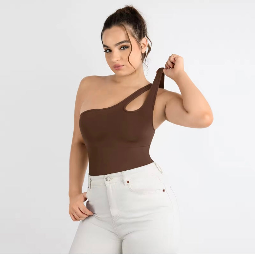 Luna Chic Bodysuit
