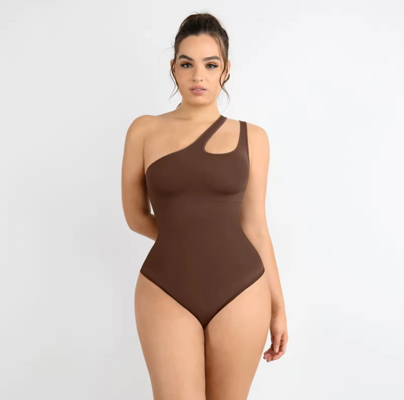 Luna Chic Bodysuit