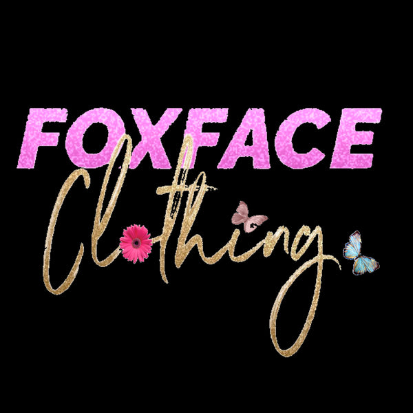 Foxface Clothing