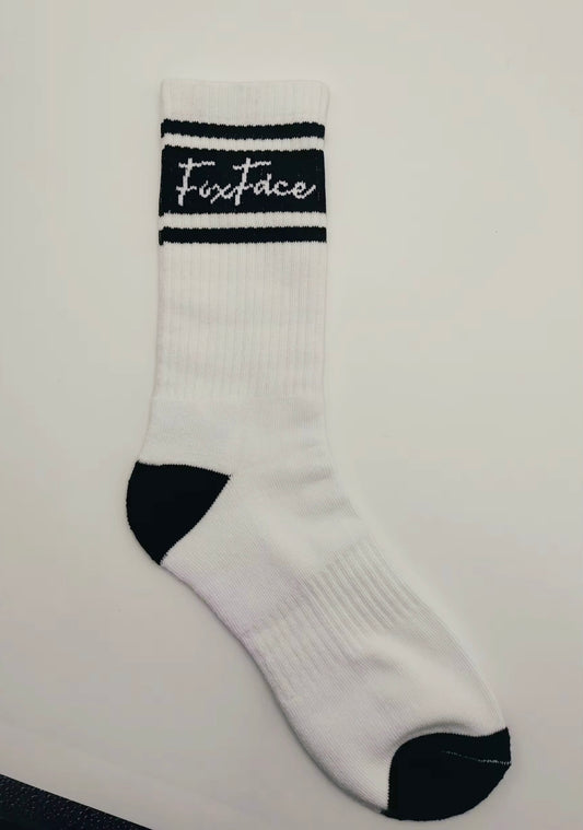 Signature Icon Comfort Socks
