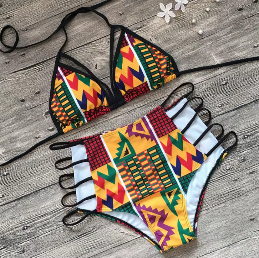 Foxfire Exotic Swimsuit