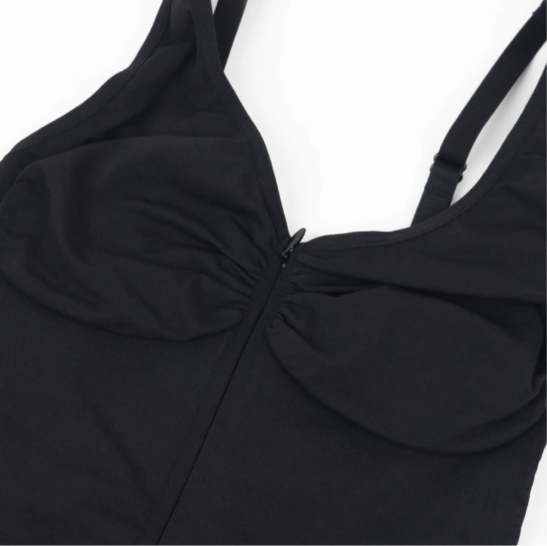 Sculpted Bodysuit Shape Wear