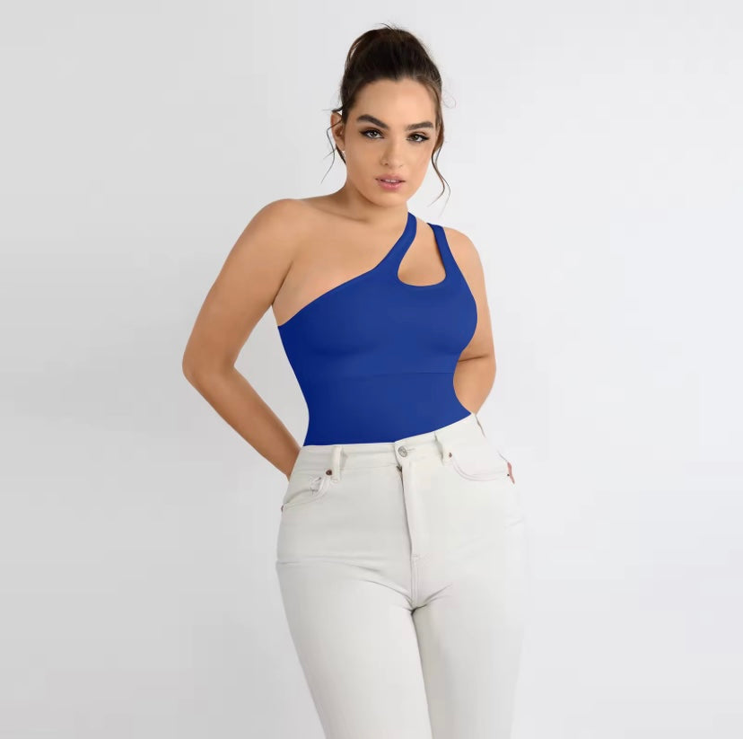 Luna Chic Bodysuit
