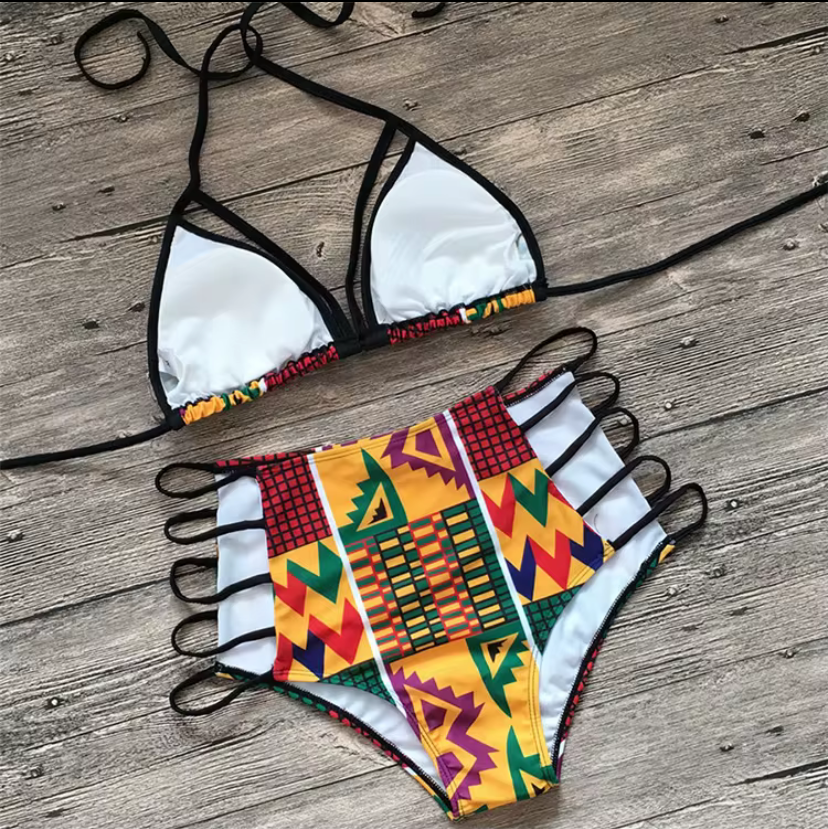 Foxfire Exotic Swimsuit