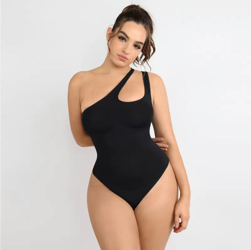 Luna Chic Bodysuit