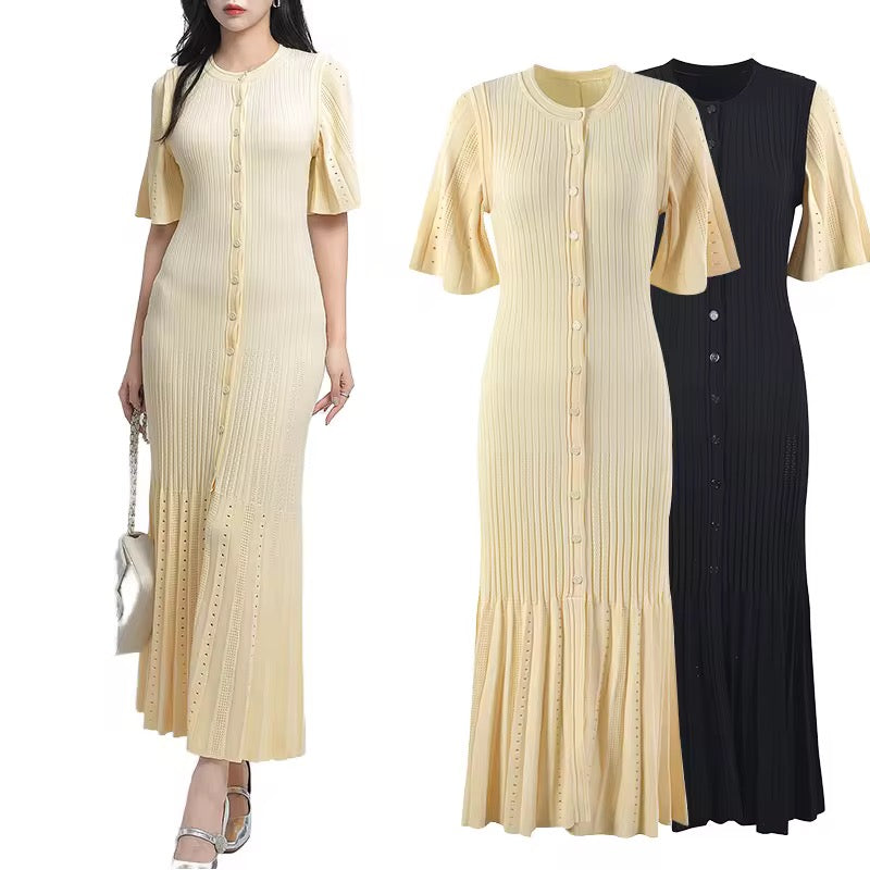 Brunch dress