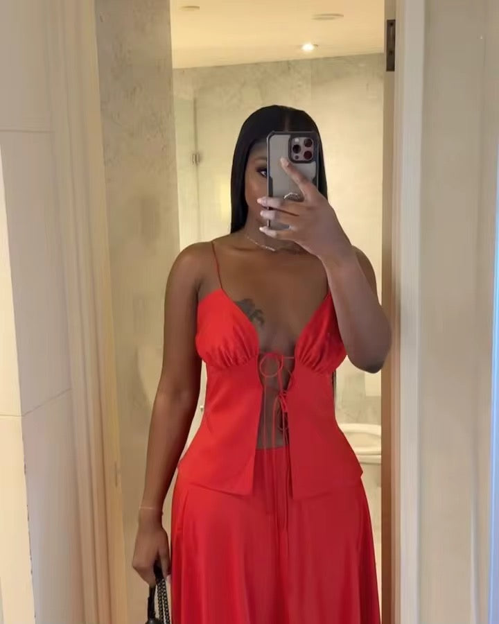 Tempted Two Piece