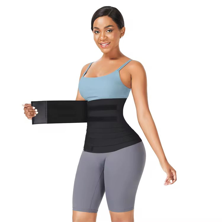 Snatch Me Waist Bandage