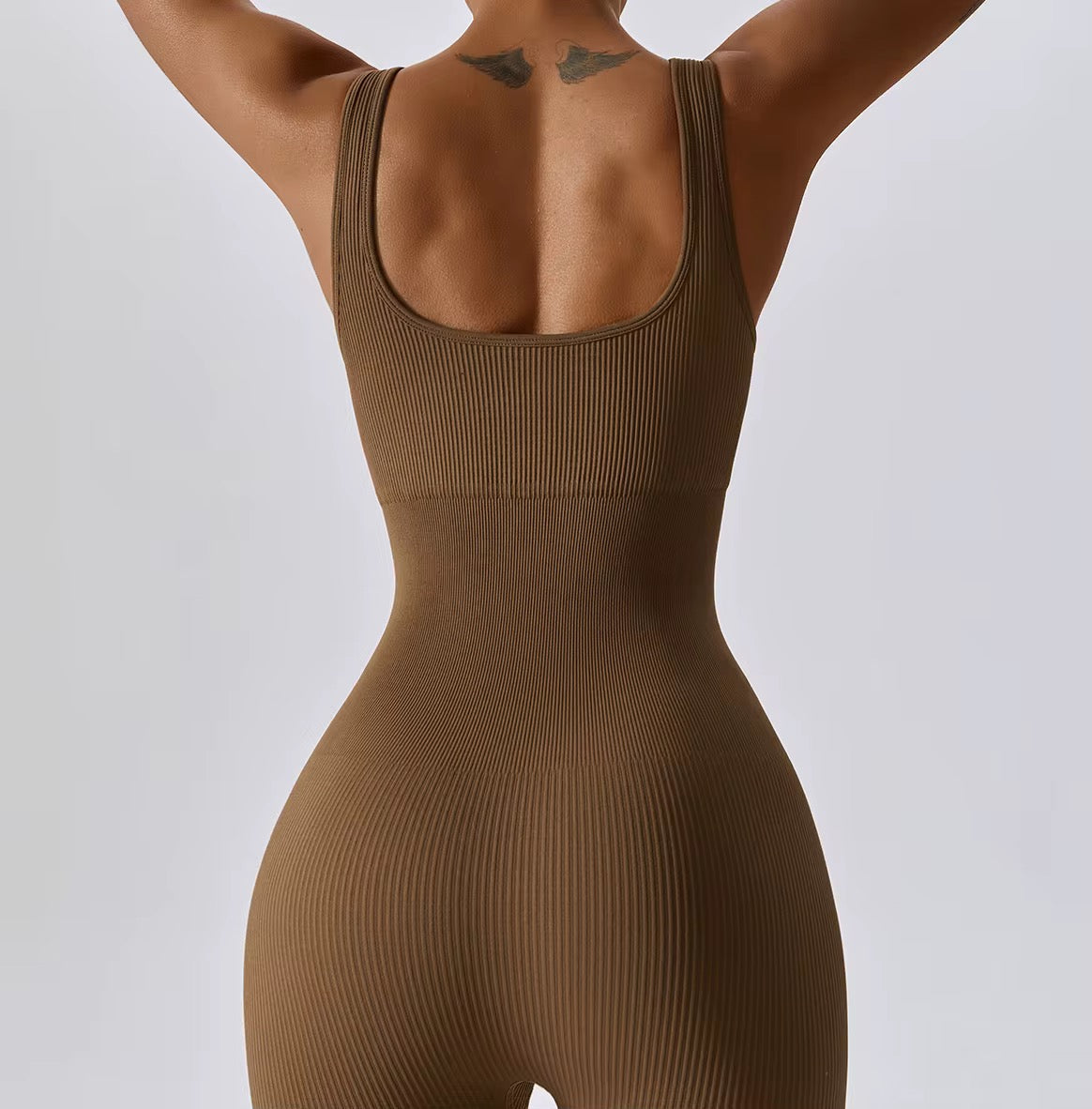 Catch my vibes Jumpsuit