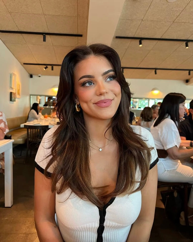 Uptown Girl Two Piece Skirt Set