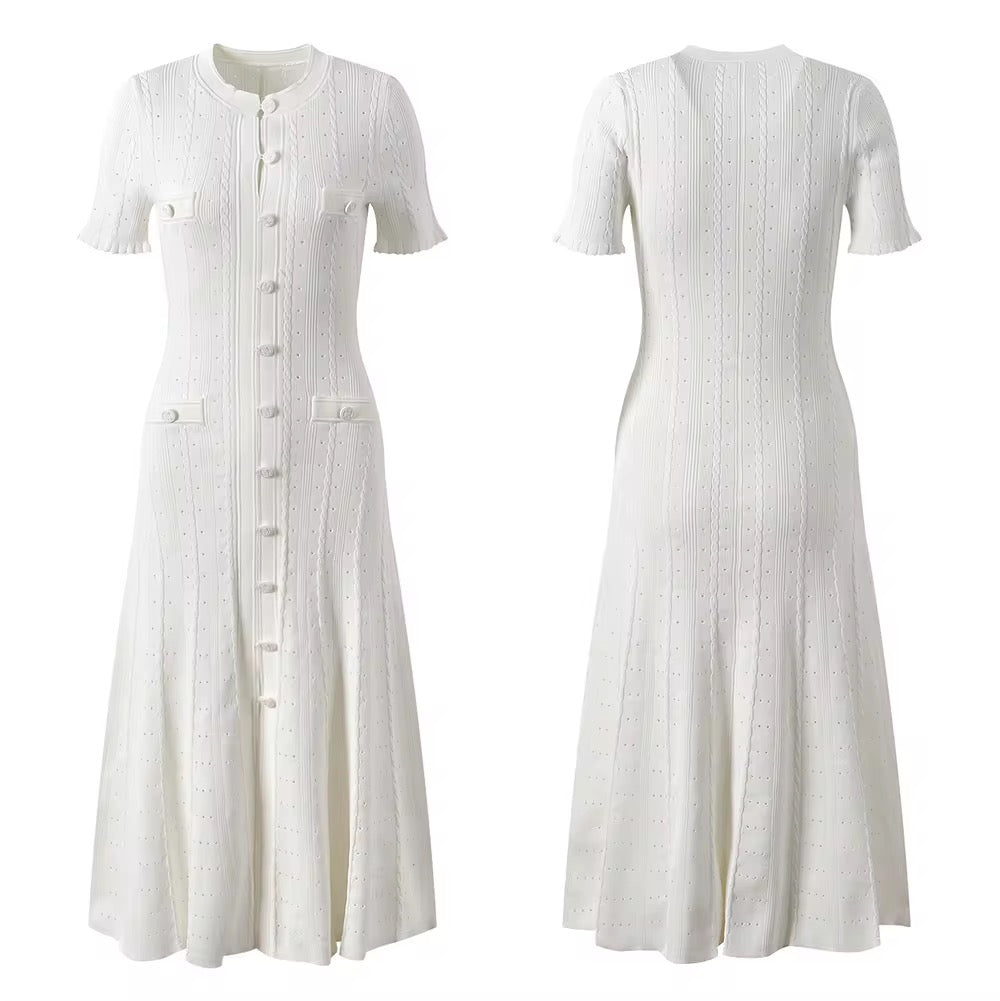 Brunch dress