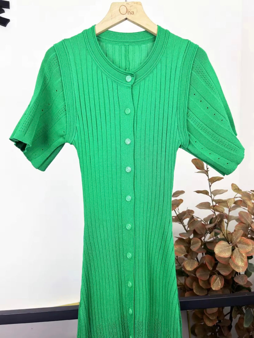 Brunch dress