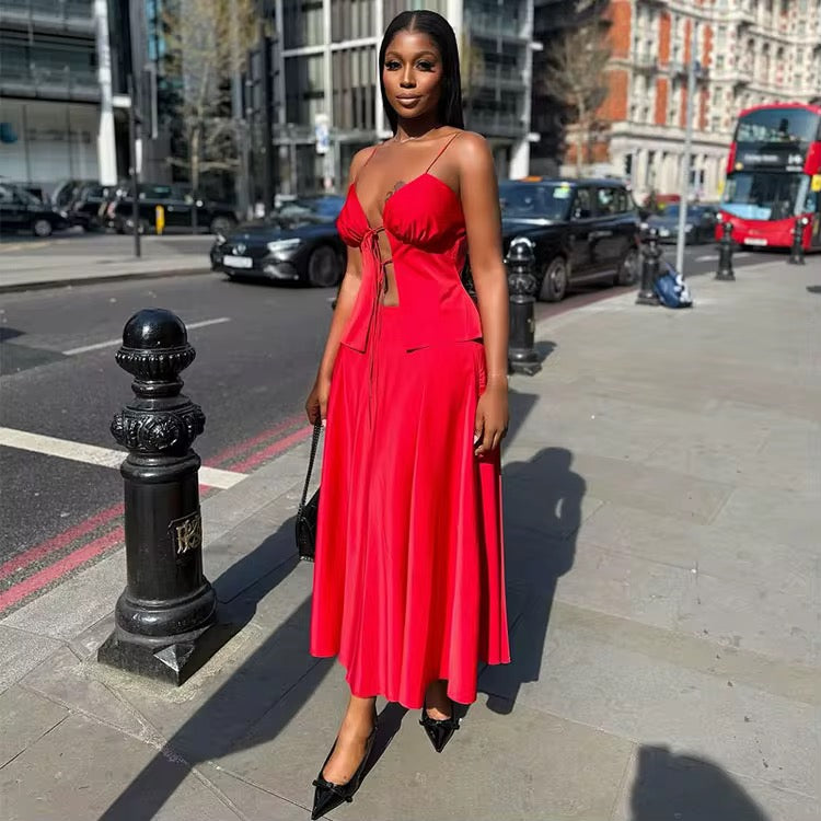 Tempted Two Piece