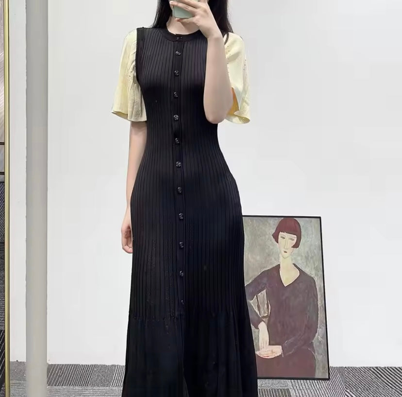 Brunch dress