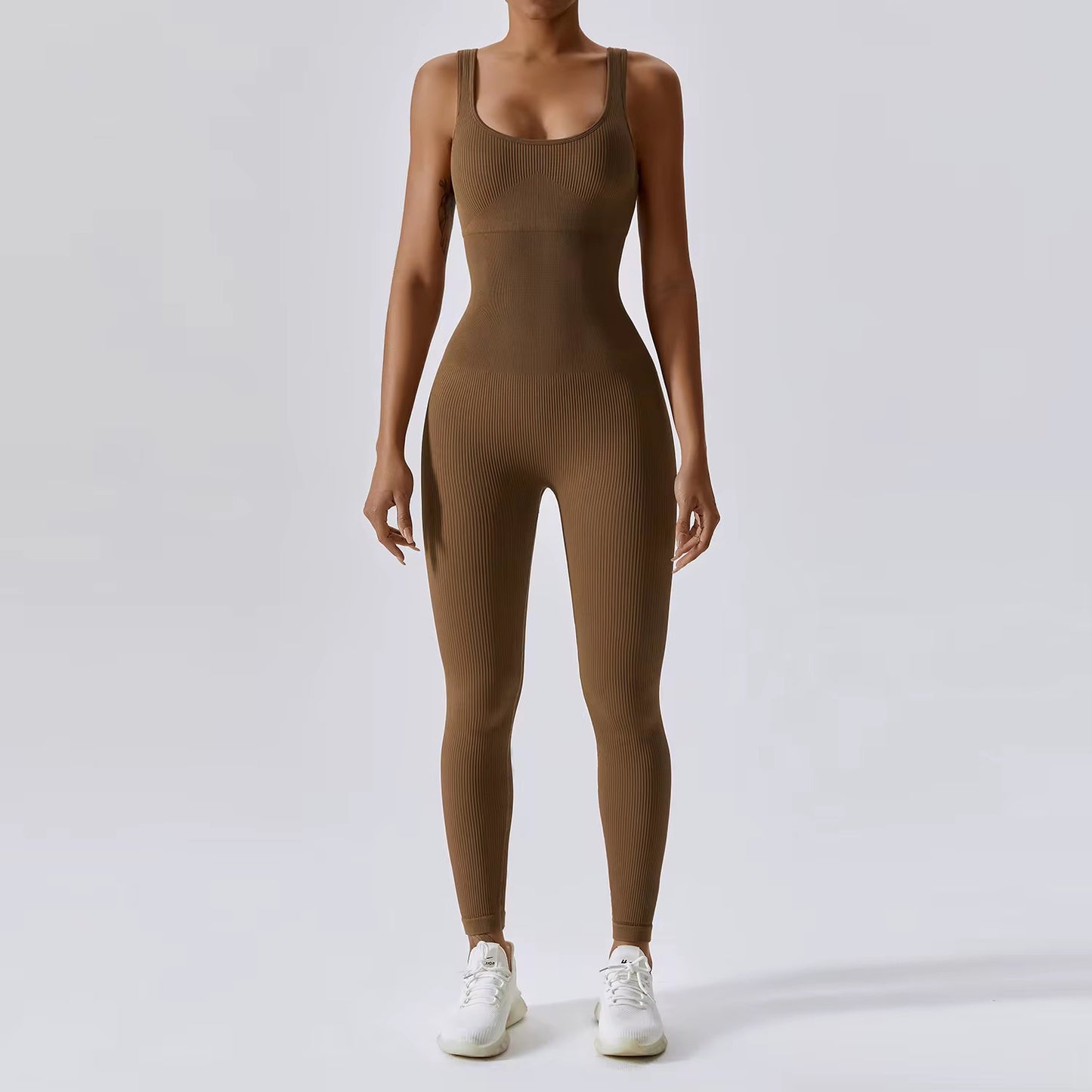 Catch my vibes Jumpsuit