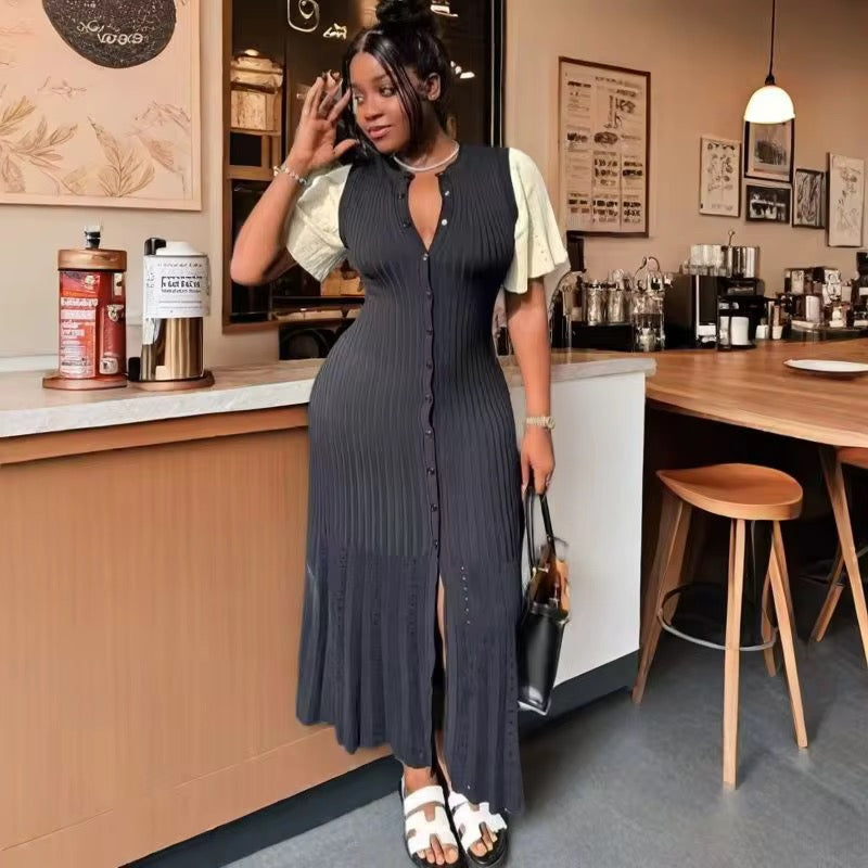Brunch dress