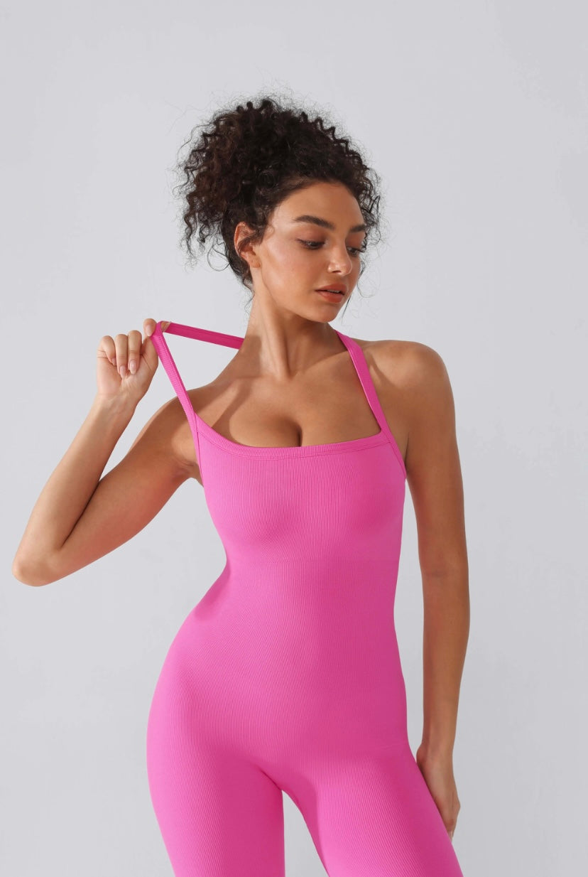 Fantasy Jumpsuit