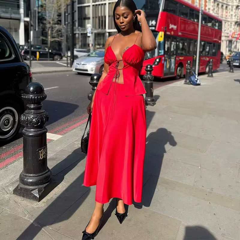 Tempted Two Piece