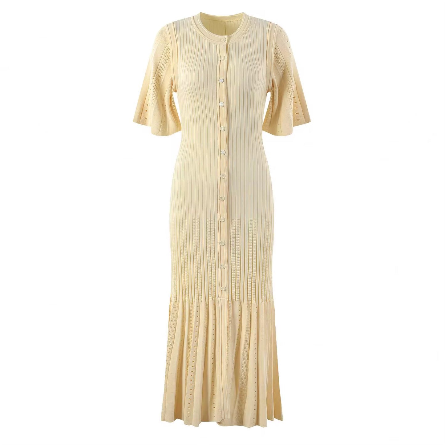 Brunch dress