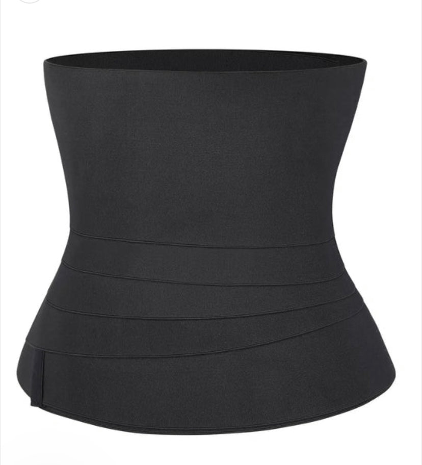 Snatch Me Waist Bandage