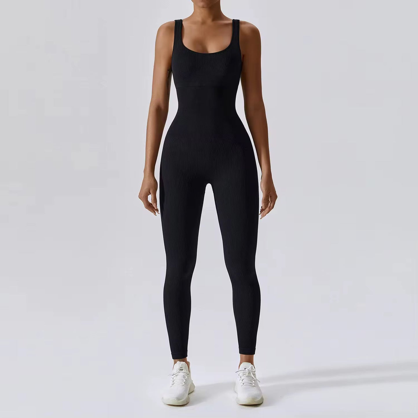 Catch my vibes Jumpsuit