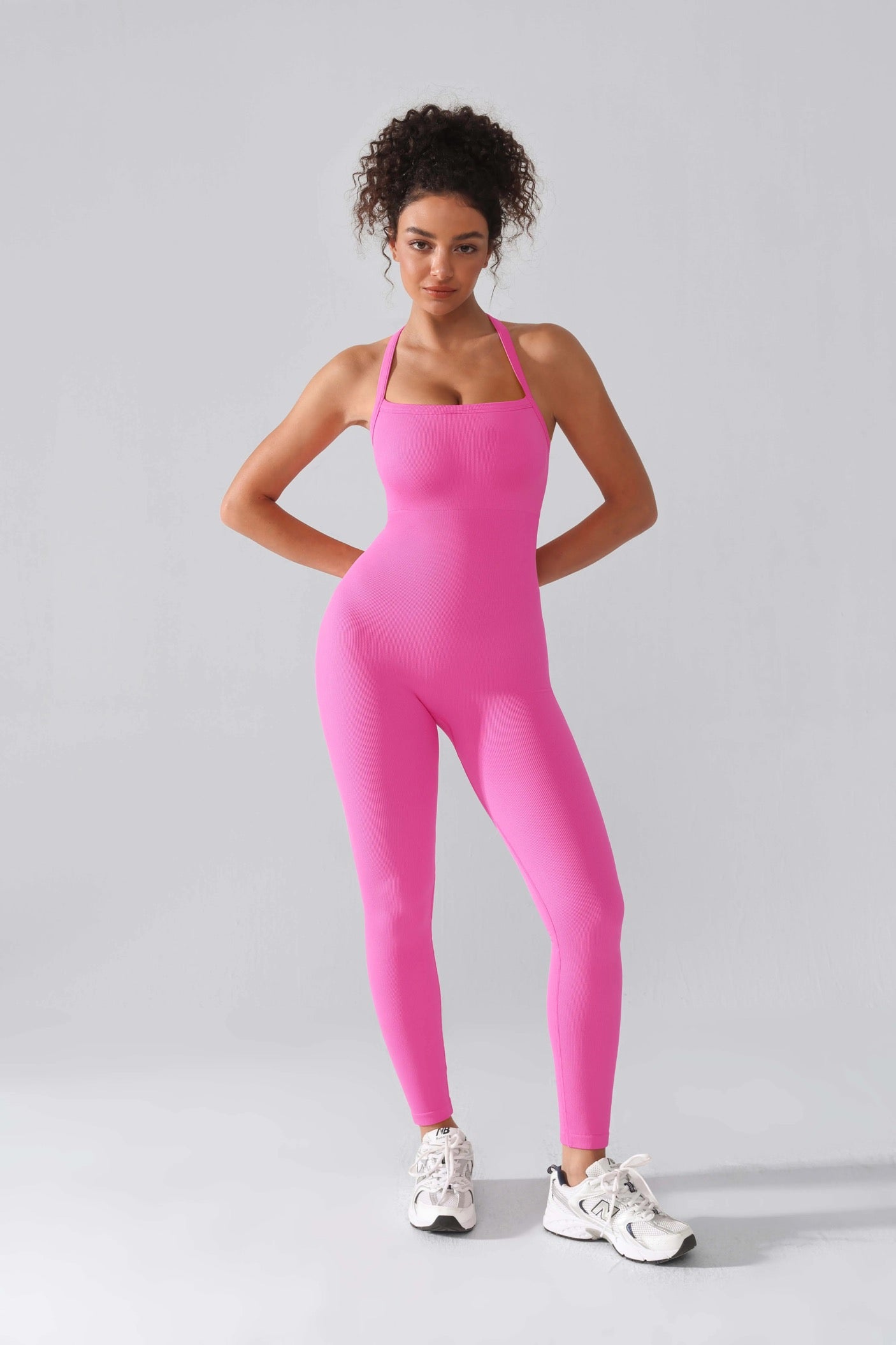 Fantasy Jumpsuit