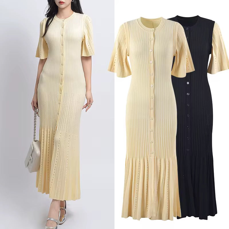 Brunch dress