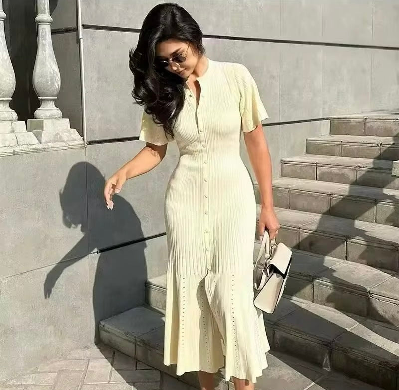 Brunch dress