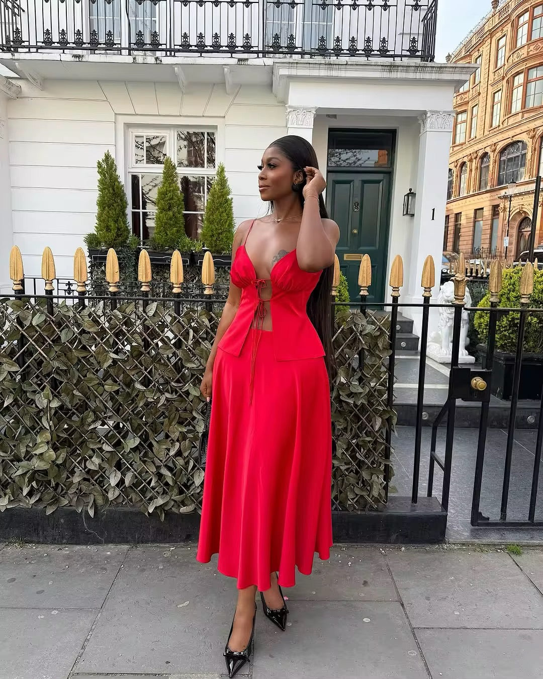 Tempted Two Piece